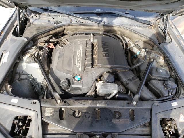 WBAFU7C53BC872296 BMW 535 XI