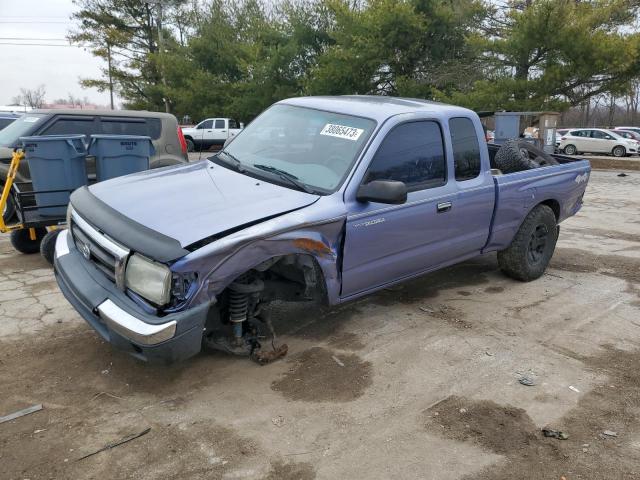 2000 Toyota Tacoma 