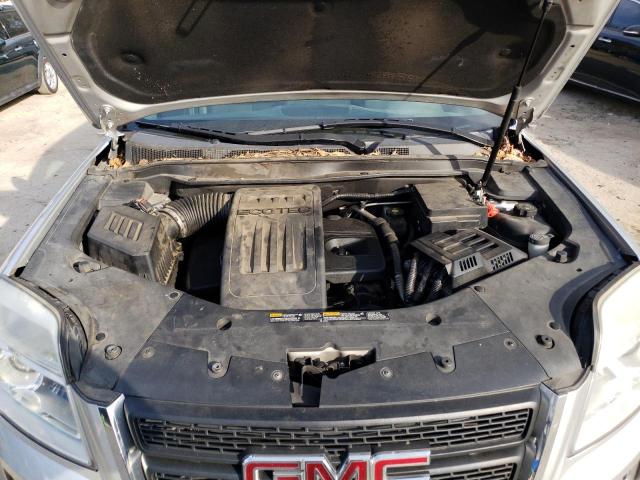 2GKALMEK2C6160703 GMC Terrain Sle