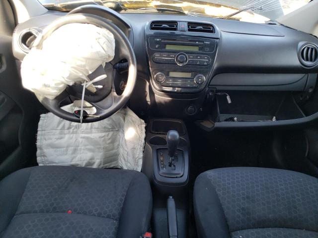 2015 MITSUBISHI MIRAGE DE - ML32A3HJ7FH057894