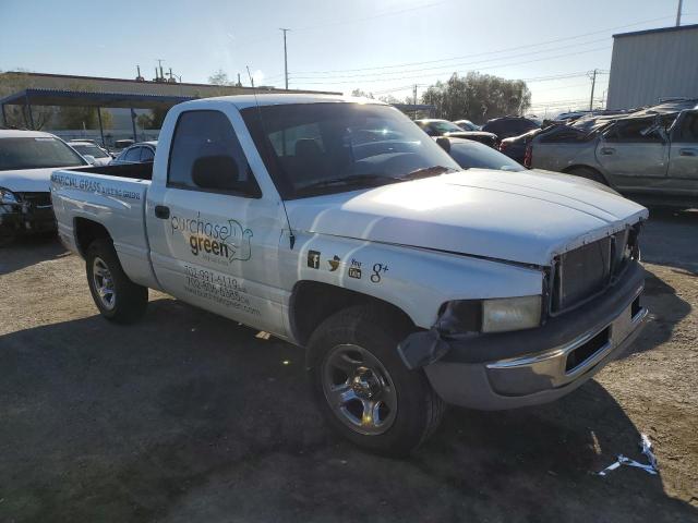 2001 DODGE RAM 1500 VIN: 1B7HC16X51S772813