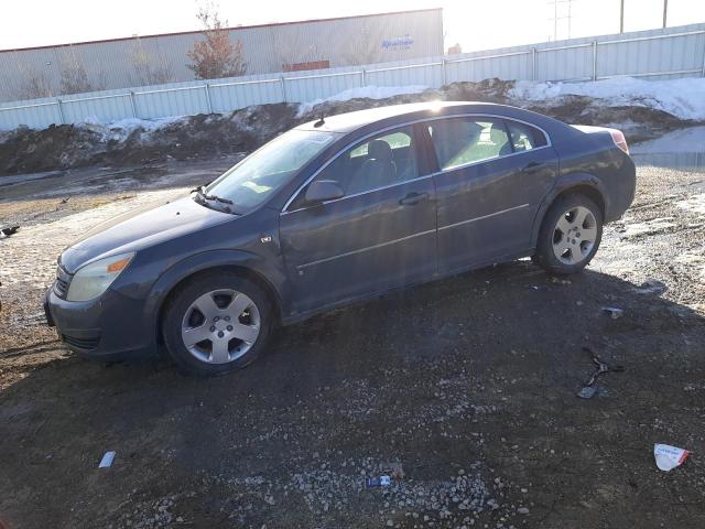 2007 Saturn Aura Xe VIN: 1G8ZS57N77F147157 Lot: 49157484