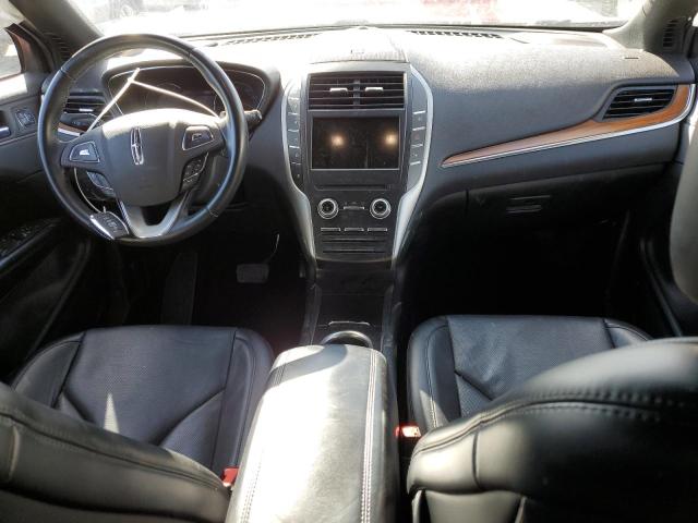 5LMTJ3DH7HUL35734 Lincoln Mkc Reserve
