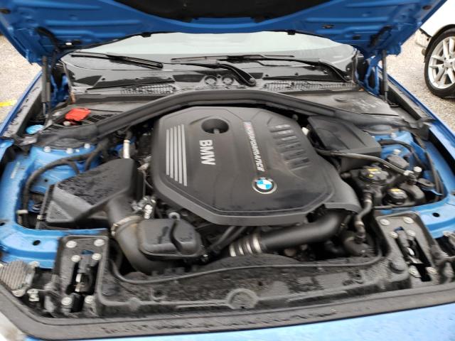 2018 BMW M240XI - WBA2J7C58JVD60689