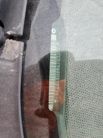 1GTCS19W6R8522151 GMC Sonoma