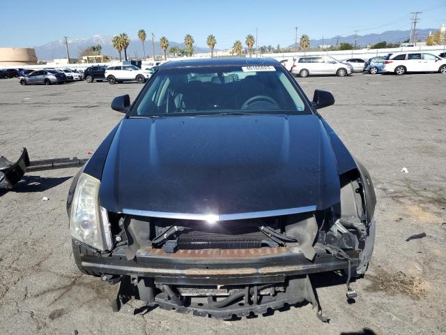 1G6DV5EP7B0138730 Cadillac CTS