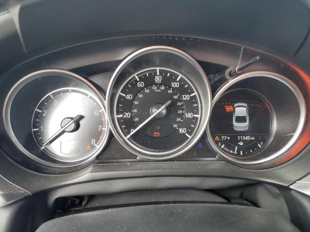 2021 MAZDA 6 GRAND TO JM1GL1TY7M1618834
