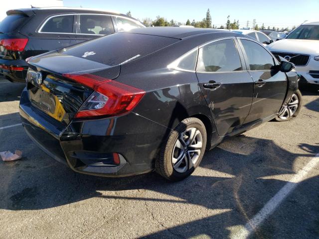 2HGFC2F59JH528280 Honda Civic Lx