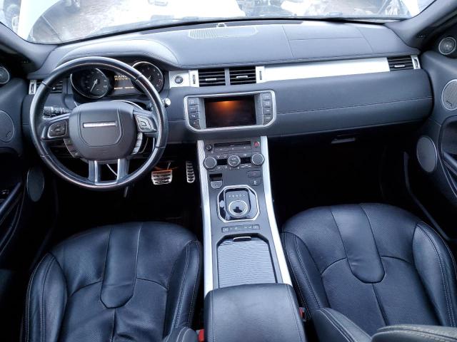 SALVT2BG7DH852977 Land Rover RANGEROVER