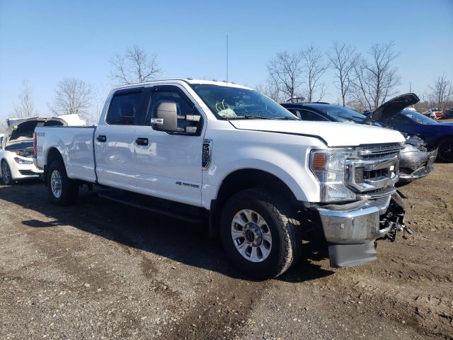 2020 FORD F250 SUPER - 1FT8W2BT3LEE14434