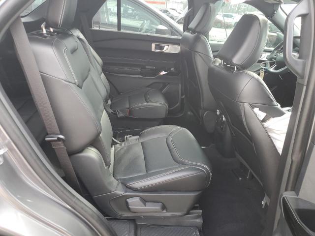 2021 FORD EXPLORER S - 1FM5K8GC3MGB27820