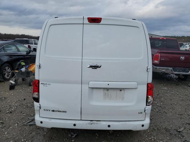 2015 CHEVROLET CITY EXPRE - 3N63M0YN8FK723059