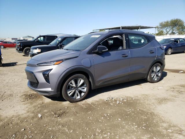 2022 CHEVROLET BOLT EUV L - 1G1FY6S05N4109629