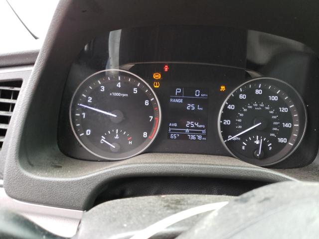 2018 HYUNDAI ELANTRA SE - 5NPD74LF9JH226756