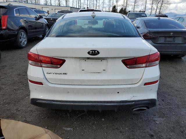 5XXGT4L39KG363921 KIA Optima Lx