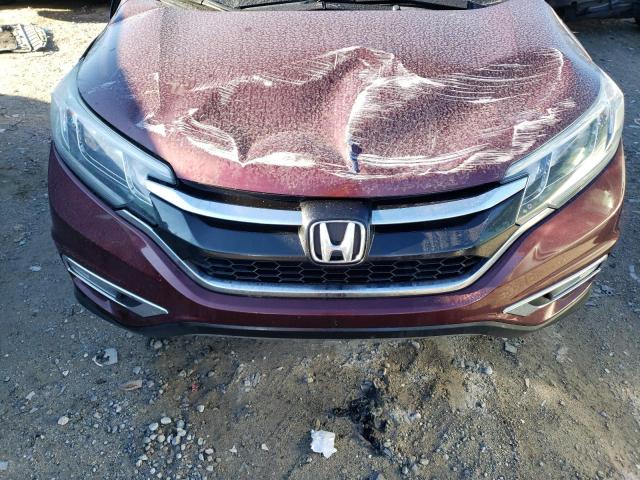2016 HONDA CR-V EXL 5J6RM4H78GL048465
