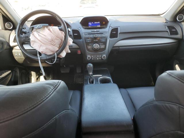 2017 ACURA RDX 5J8TB3H36HL006310
