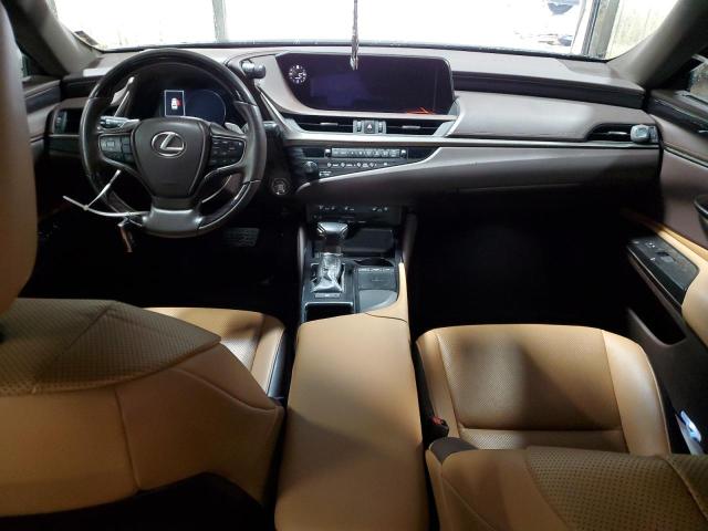 2019 LEXUS ES 350 - 58ABZ1B16KU003172