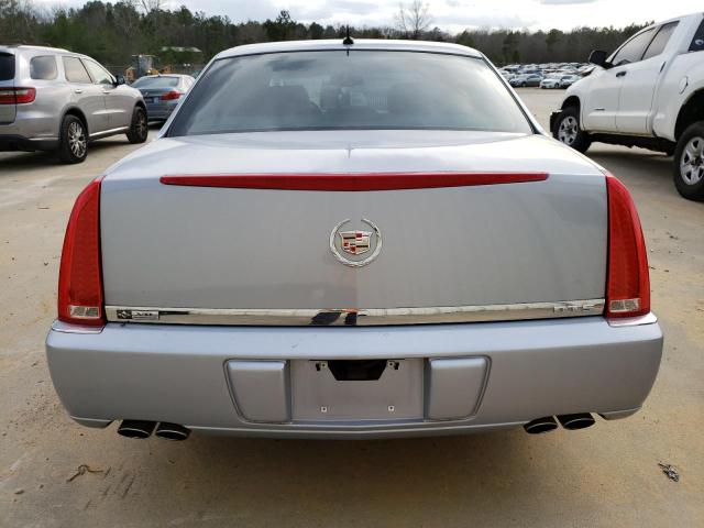 1G6KD57Y46U142975 Cadillac DTS