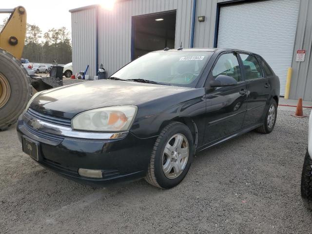 2005 Chevrolet Malibu Maxx LT