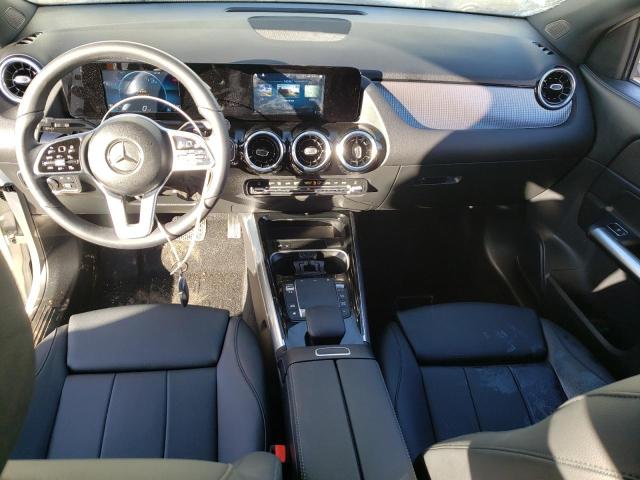 W1N4N4GB2NJ329035 Mercedes-Benz GLA 250