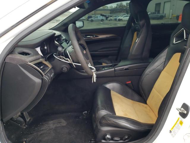 2016 CADILLAC CTS-V - 1G6A15S67G0109178