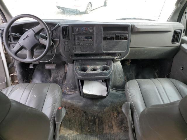 1GTGG25V641240910 GMC Savana