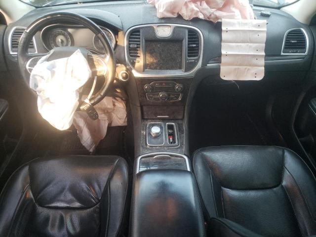 2016 CHRYSLER 300C - 2C3CCAEG7GH181950