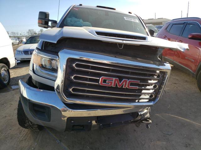 2019 GMC SIERRA - 1GT42TCYXKF259240