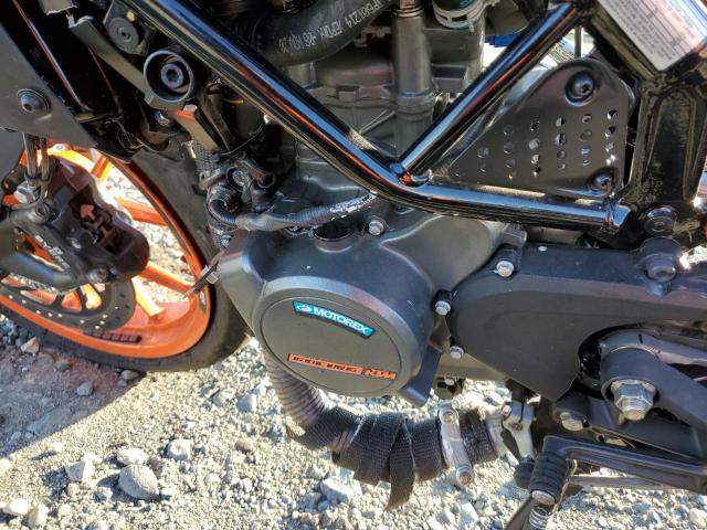 2021 KTM 200 DUKE MD2JPC408MC034990