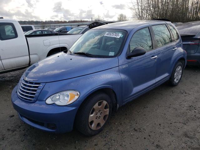 2006 Chrysler PT Cruiser 