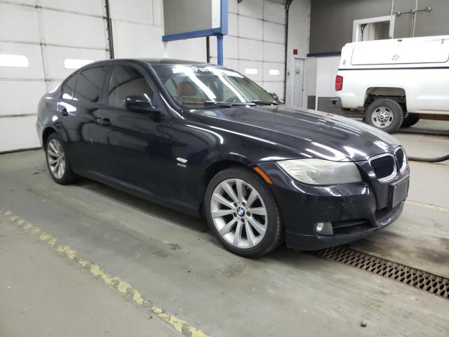 WBAPK5G51BNN80322 BMW 328 Xi Sulev