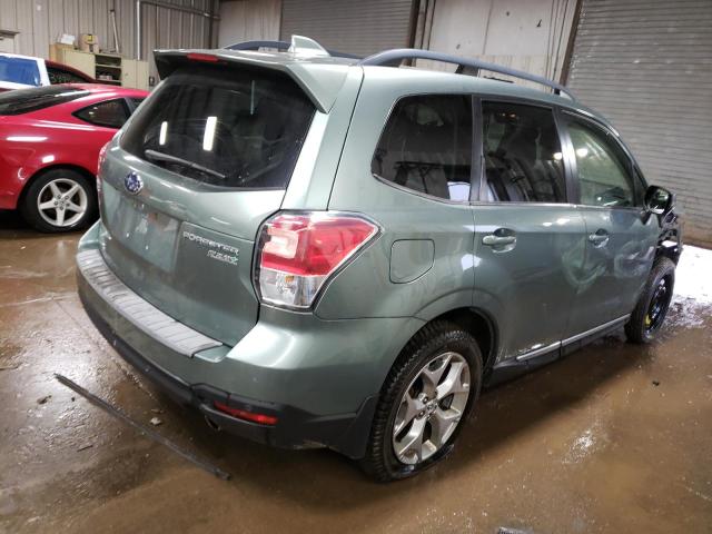 2017 SUBARU FORESTER 2 - JF2SJAWC8HH547450