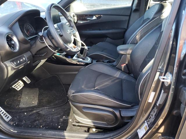 3KPF34AD5LE177911 KIA Forte Gt Line