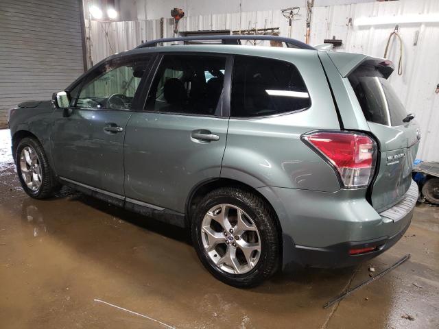 2017 SUBARU FORESTER 2 - JF2SJAWC8HH547450