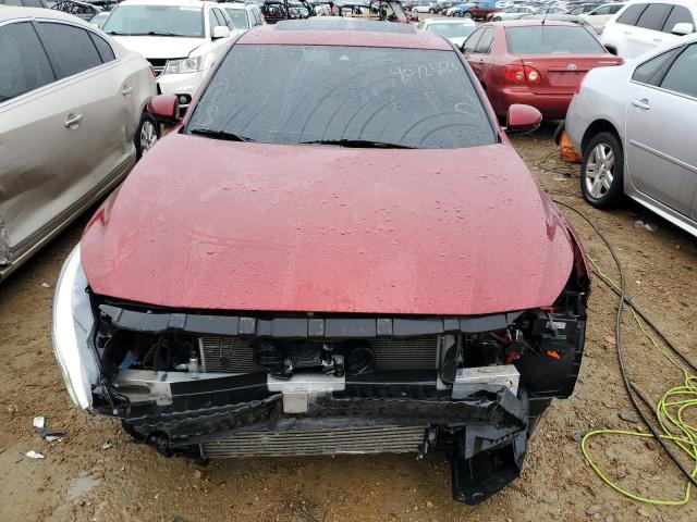 2019 NISSAN ALTIMA EDI - 1N4AL4FV8KC103146