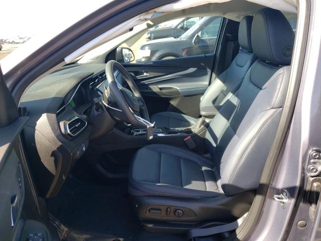 2022 CHEVROLET BOLT EUV L - 1G1FY6S05N4109629