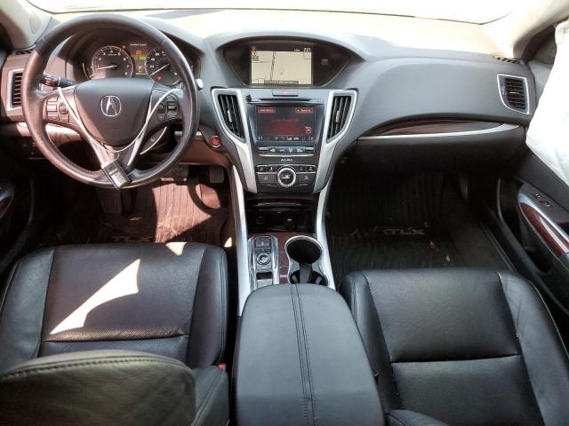 19UUB2F53HA002276 Acura TLX TECH