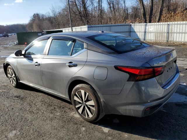 2021 NISSAN ALTIMA SV - 1N4BL4DW0MN411290