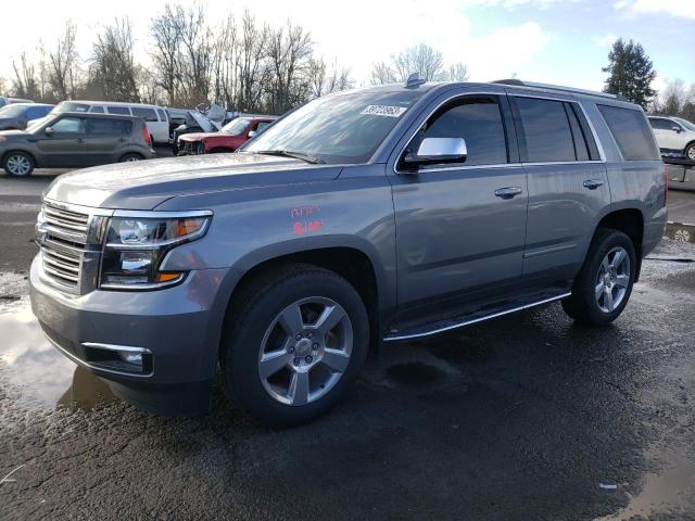 2019 CHEVROLET TAHOE K150 - 1GNSKCKC0KR221373