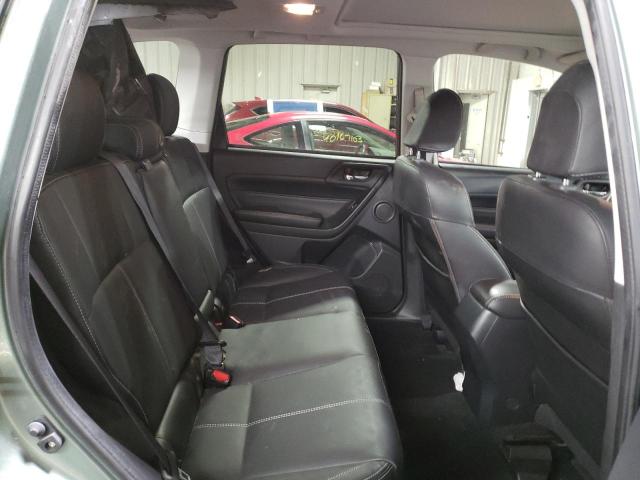 2017 SUBARU FORESTER 2 - JF2SJAWC8HH547450
