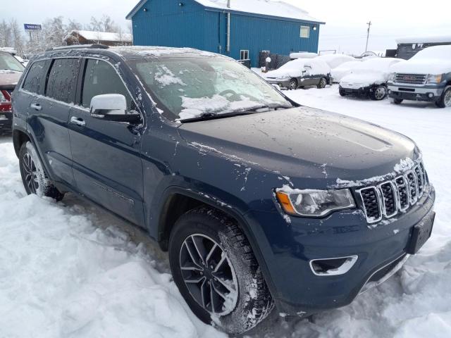 2020 JEEP GRAND CHER - 1C4RJFBG4LC339798