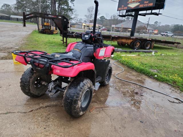 2014 HONDA TRX500 FM 1HFTE441TE4000345