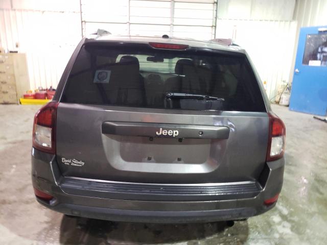 1C4NJCBA7GD711692 Jeep Compass Sport