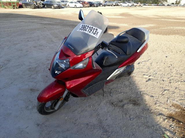 2003 HONDA FSC600 D JH2PF01153K100440