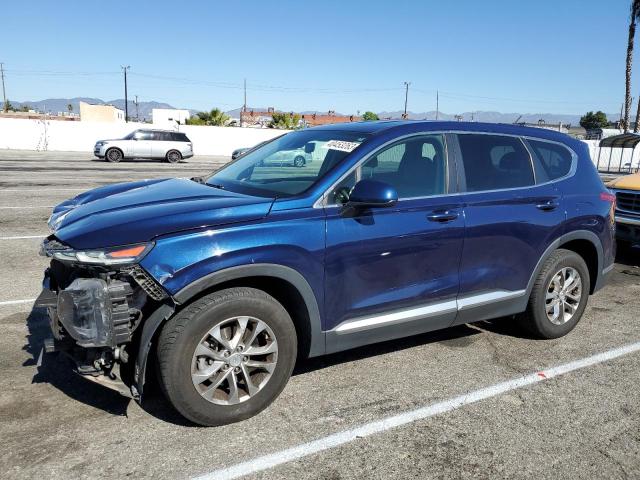2019 HYUNDAI SANTA FE S - 5NMS23AD9KH009238