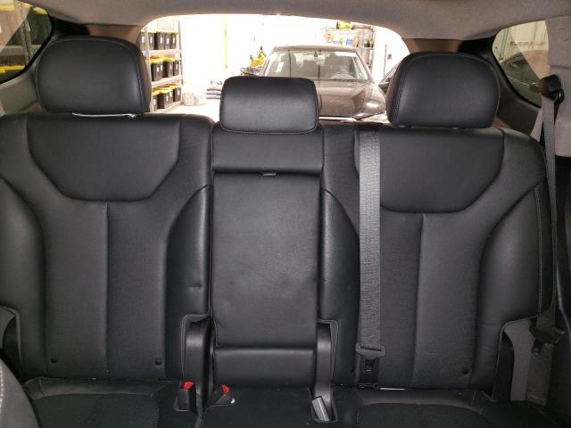 2019 HYUNDAI SANTA FE L - 5NMS53AA5KH108460