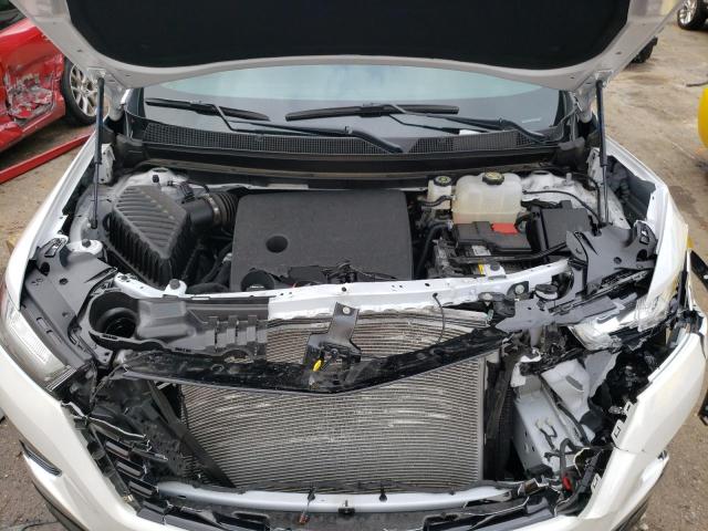2022 CHEVROLET TRAVERSE P - 1GNERKKW0NJ156735