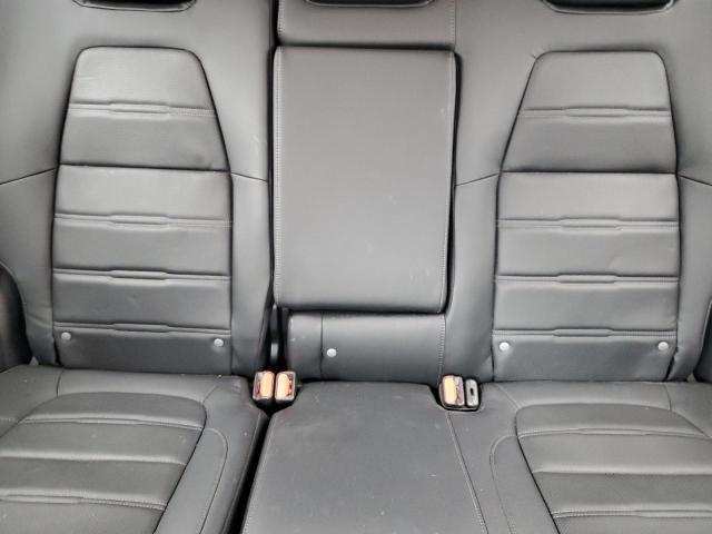 2022 HONDA CR-V EXL - 7FARW1H85NE023602