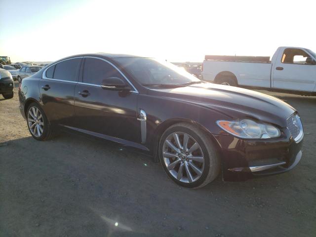 SAJWA0GB5BLR97515 Jaguar XF PREMIUM